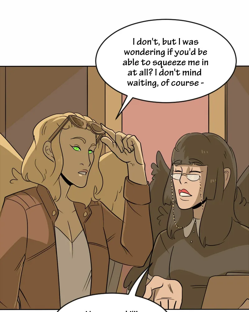 Read The Croaking chapter 128 image 43 on Lezhin