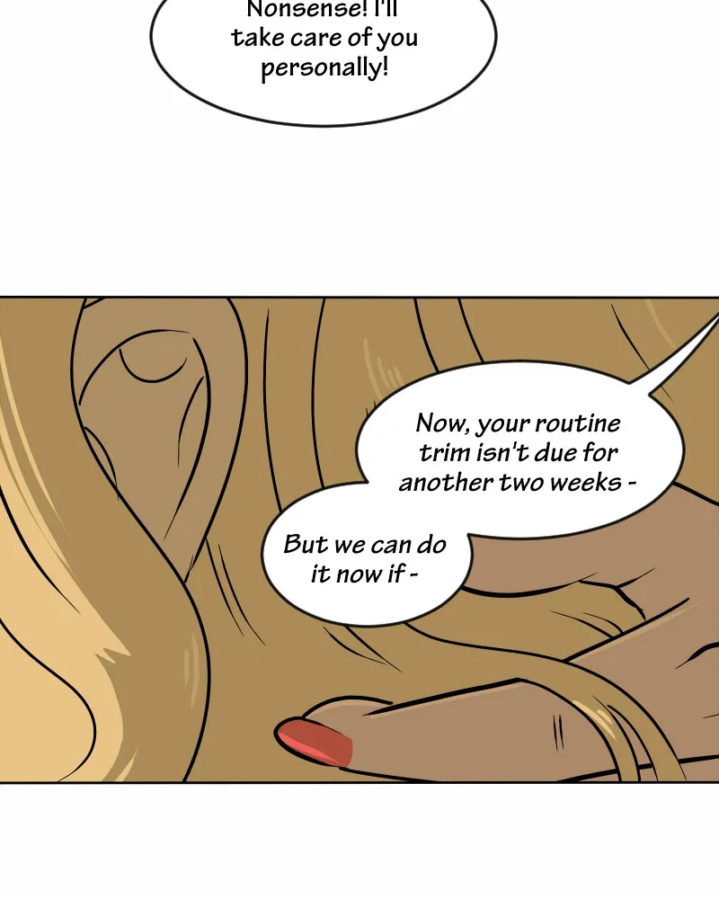 Read The Croaking chapter 128 image 44 on Lezhin