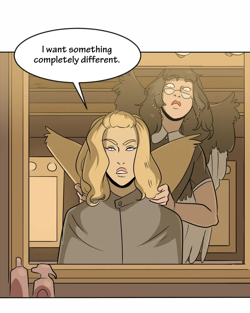 Read The Croaking chapter 128 image 45 on Lezhin