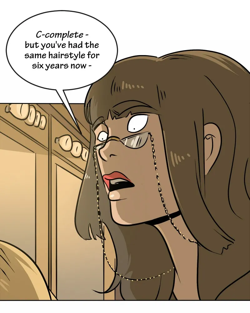 Read The Croaking chapter 128 image 46 on Lezhin