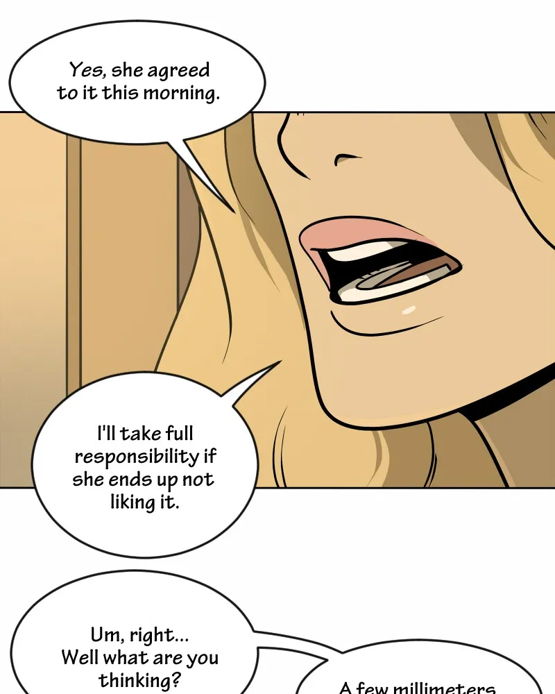 Read The Croaking chapter 128 image 48 on Lezhin