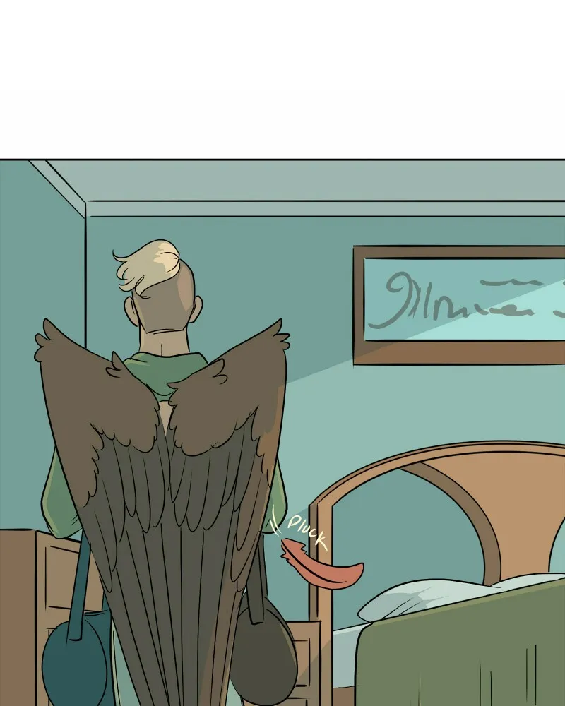 Read The Croaking chapter 128 image 5 on Lezhin