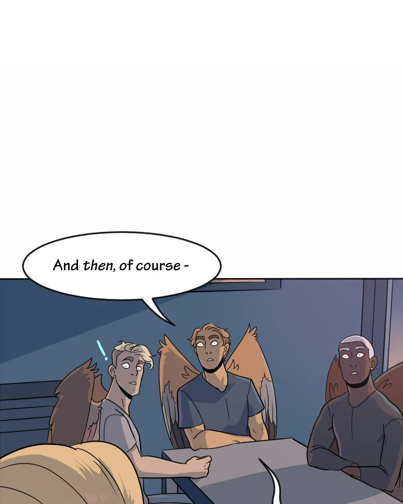 Read The Croaking chapter 128 image 54 on Lezhin