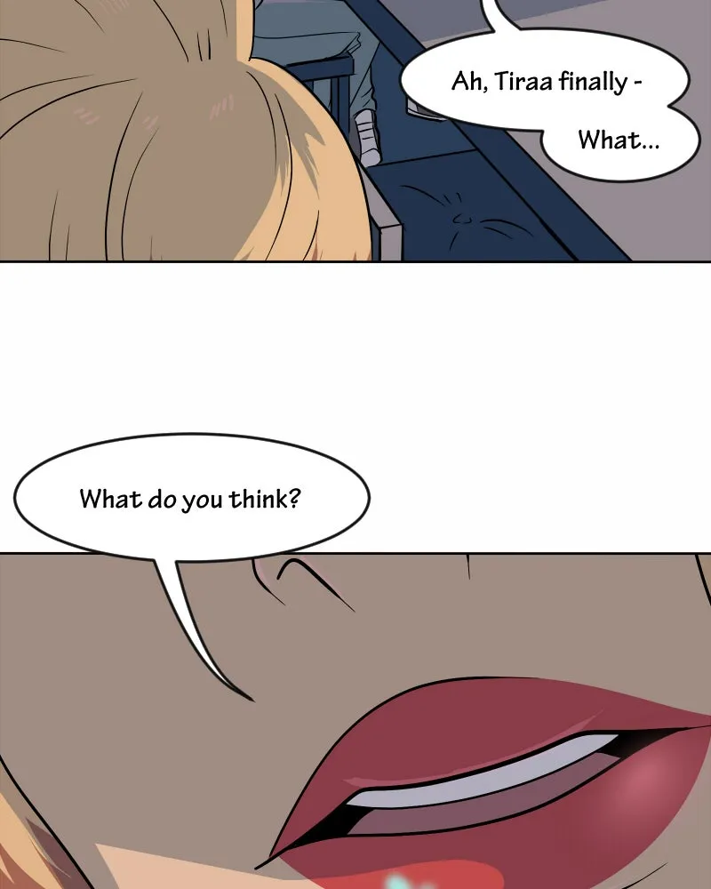Read The Croaking chapter 128 image 55 on Lezhin