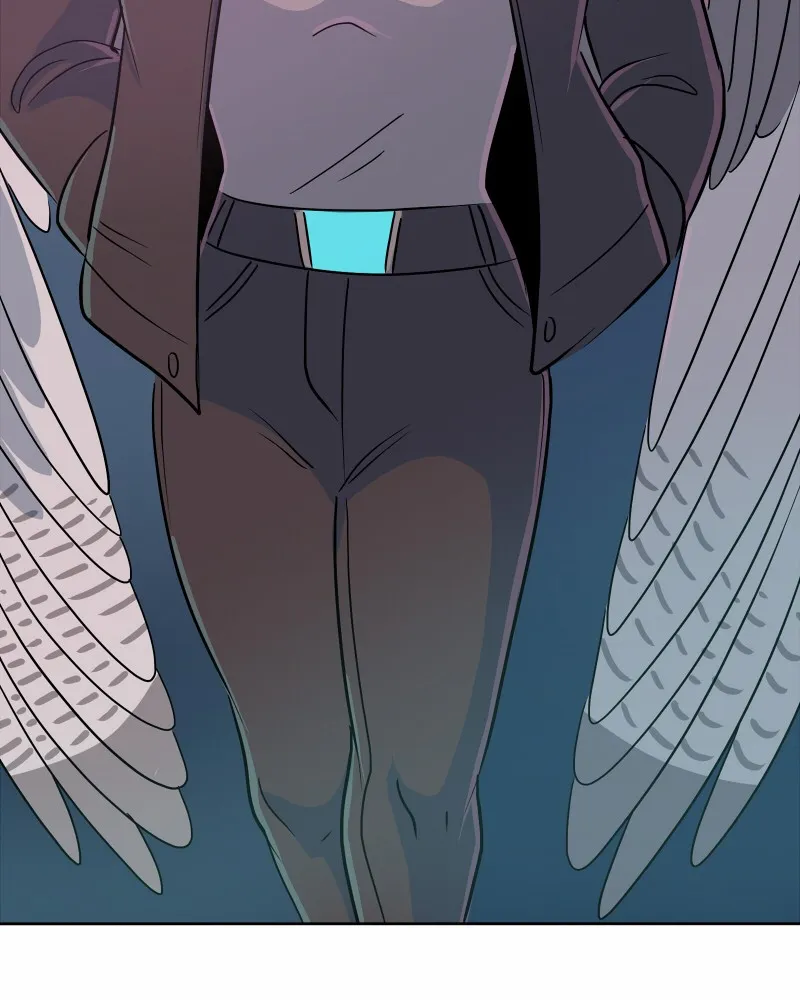 Read The Croaking chapter 128 image 58 on Lezhin