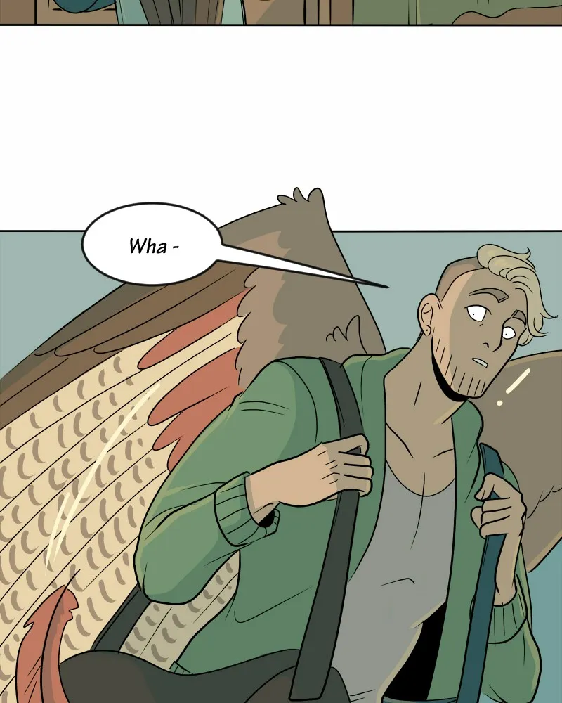 Read The Croaking chapter 128 image 6 on Lezhin