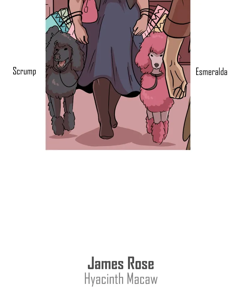 Read The Croaking chapter 128 image 64 on Lezhin