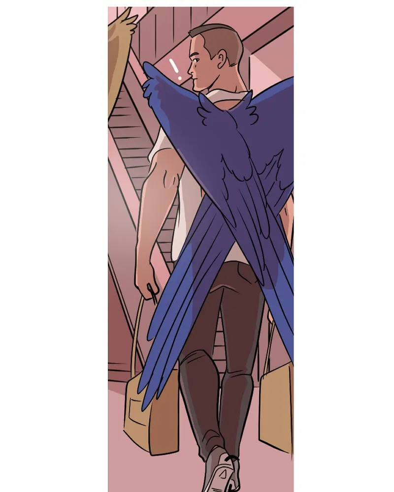 Read The Croaking chapter 128 image 65 on Lezhin