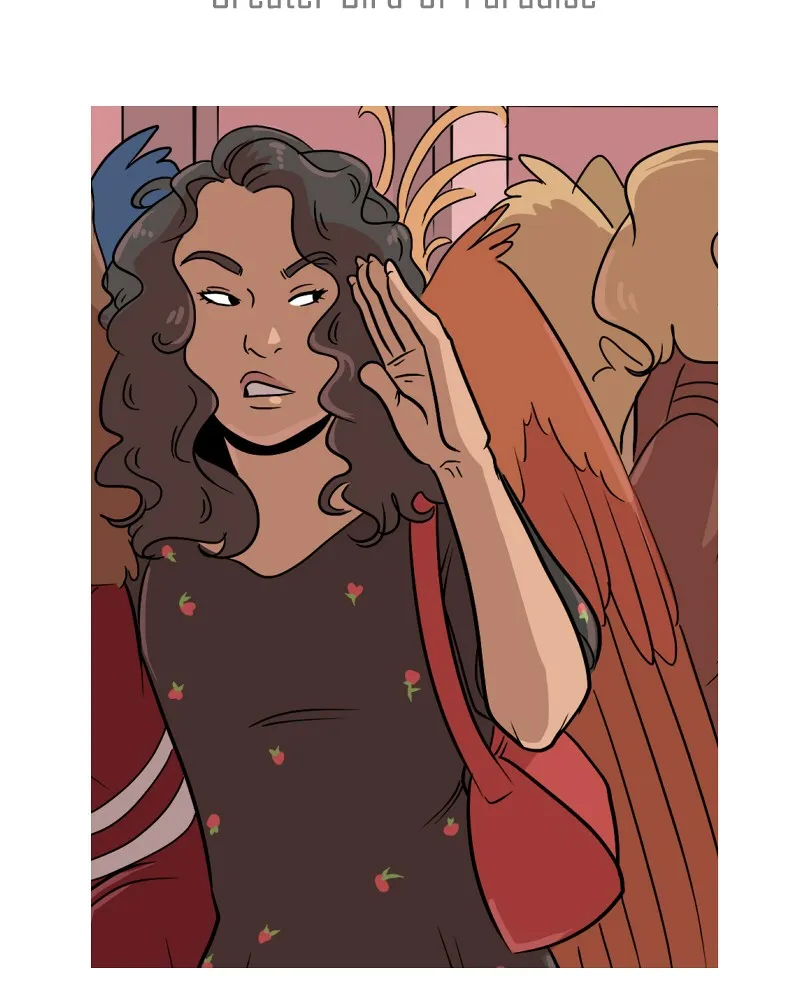 Read The Croaking chapter 128 image 68 on Lezhin