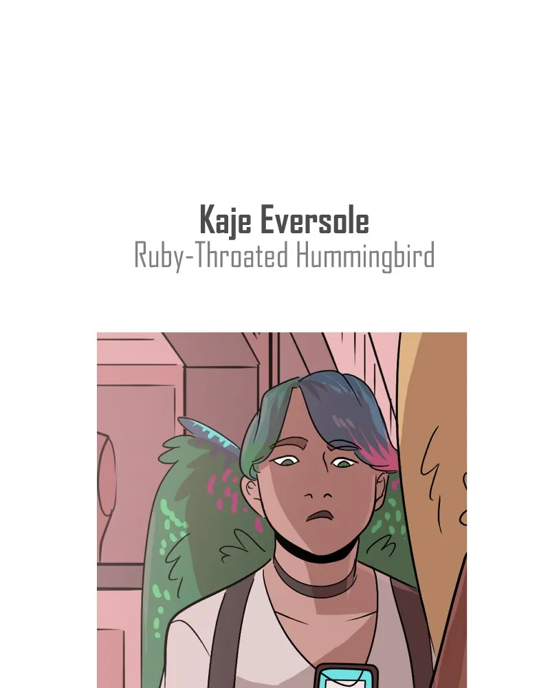 Read The Croaking chapter 128 image 69 on Lezhin