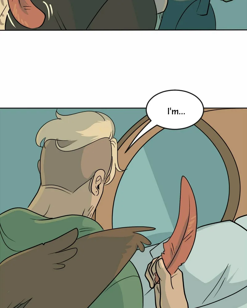 Read The Croaking chapter 128 image 7 on Lezhin