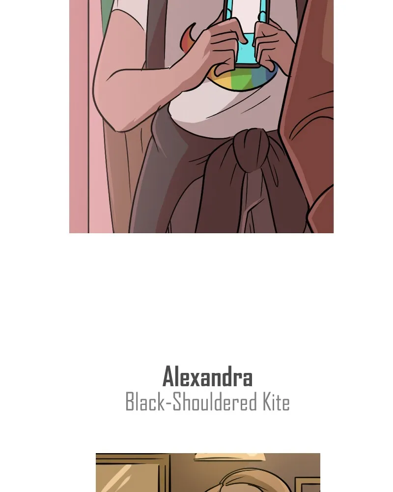 Read The Croaking chapter 128 image 70 on Lezhin