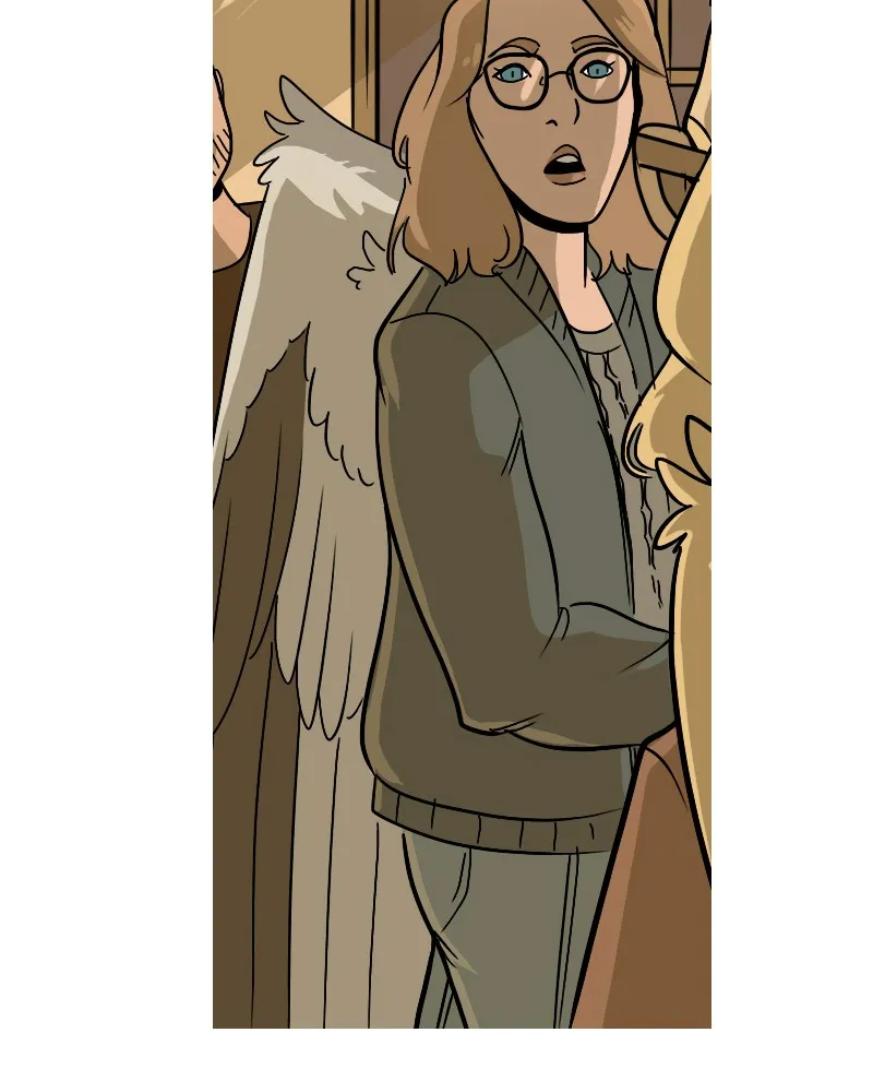 Read The Croaking chapter 128 image 71 on Lezhin