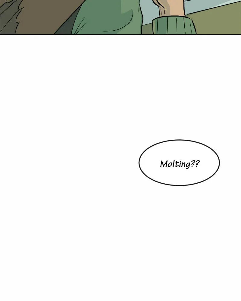 Read The Croaking chapter 128 image 8 on Lezhin