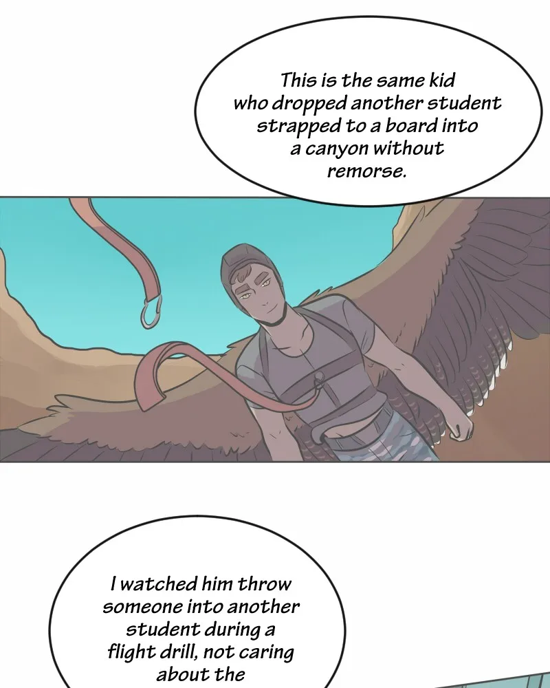 Read The Croaking chapter 129 image 11 on Lezhin