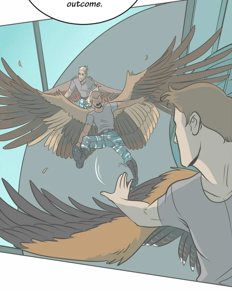 Read The Croaking chapter 129 image 12 on Lezhin