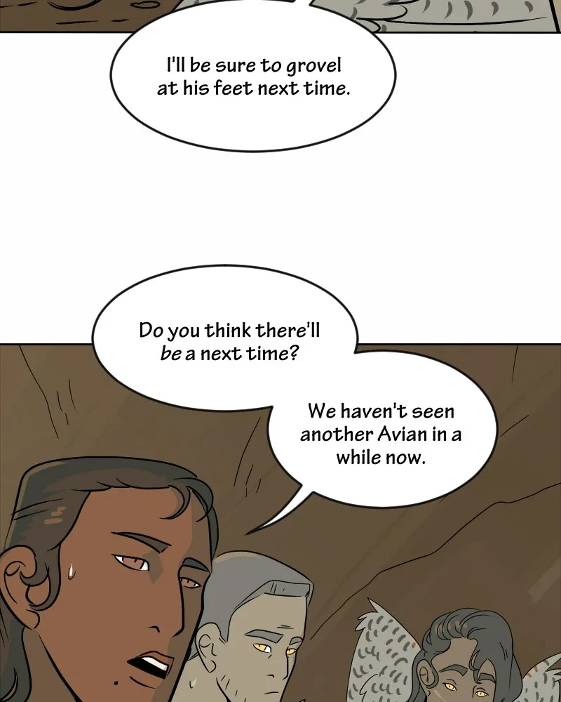 Read The Croaking chapter 129 image 17 on Lezhin