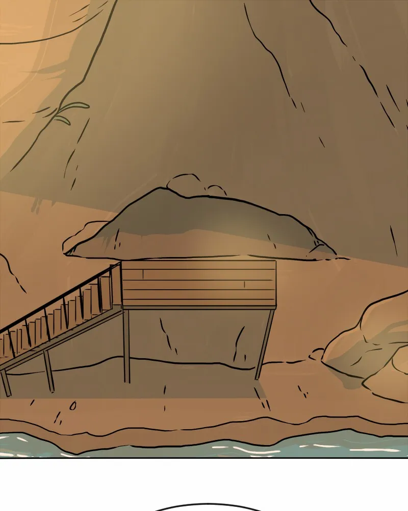 Read The Croaking chapter 129 image 2 on Lezhin