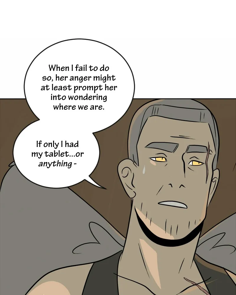 Read The Croaking chapter 129 image 20 on Lezhin