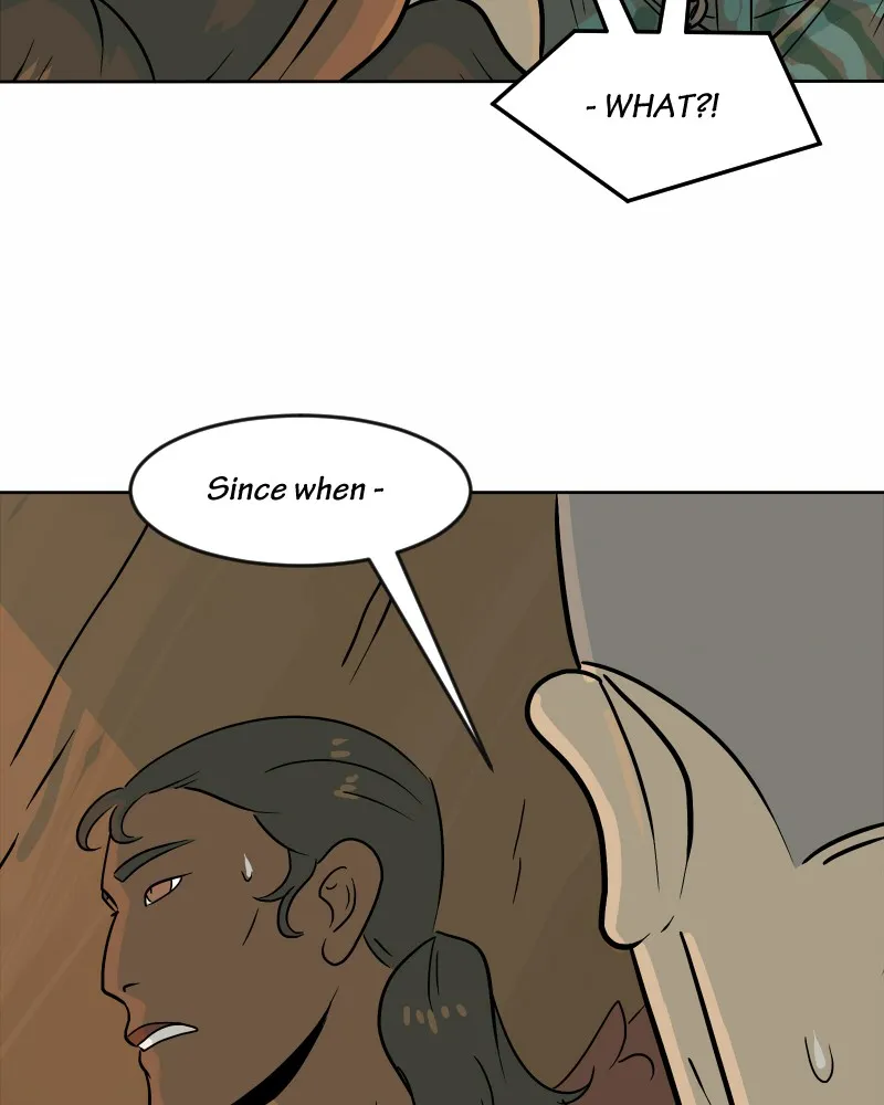 Read The Croaking chapter 129 image 23 on Lezhin