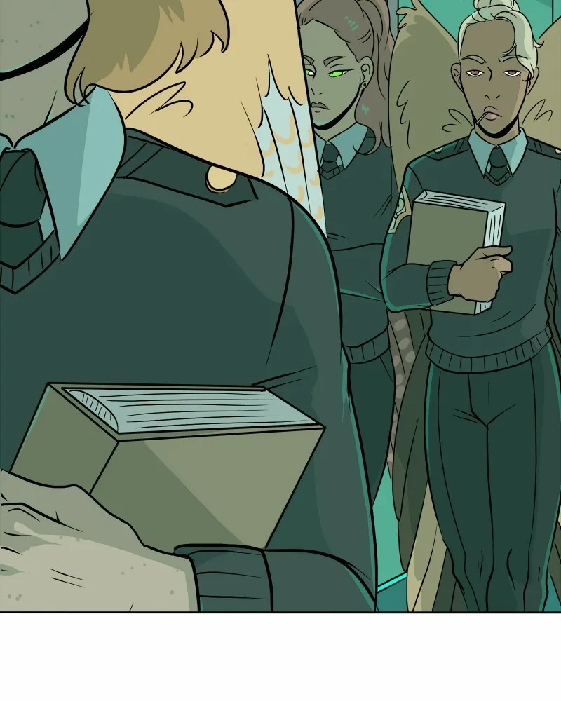 Read The Croaking chapter 129 image 29 on Lezhin