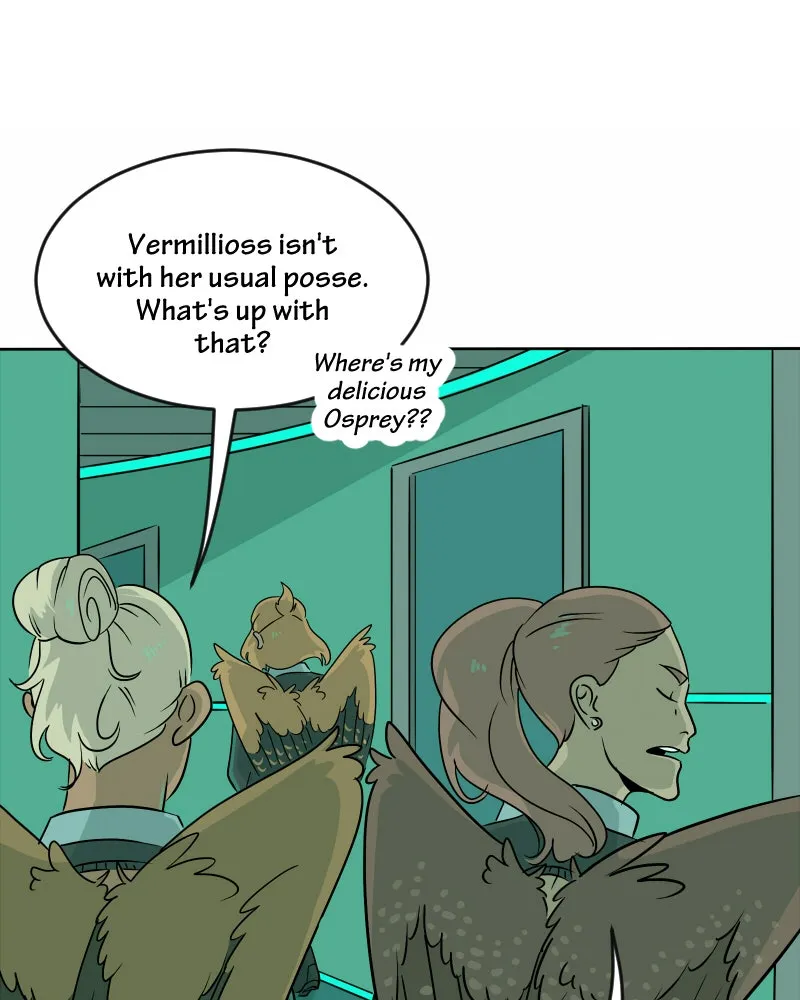 Read The Croaking chapter 129 image 30 on Lezhin
