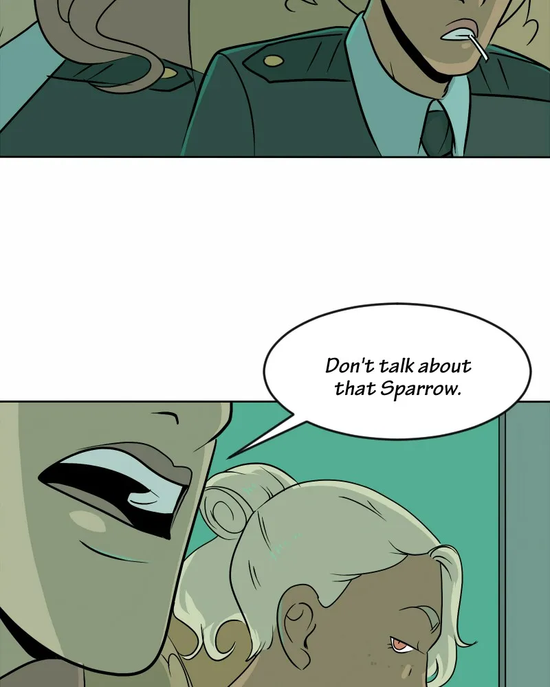Read The Croaking chapter 129 image 32 on Lezhin