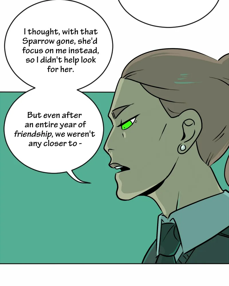 Read The Croaking chapter 129 image 36 on Lezhin