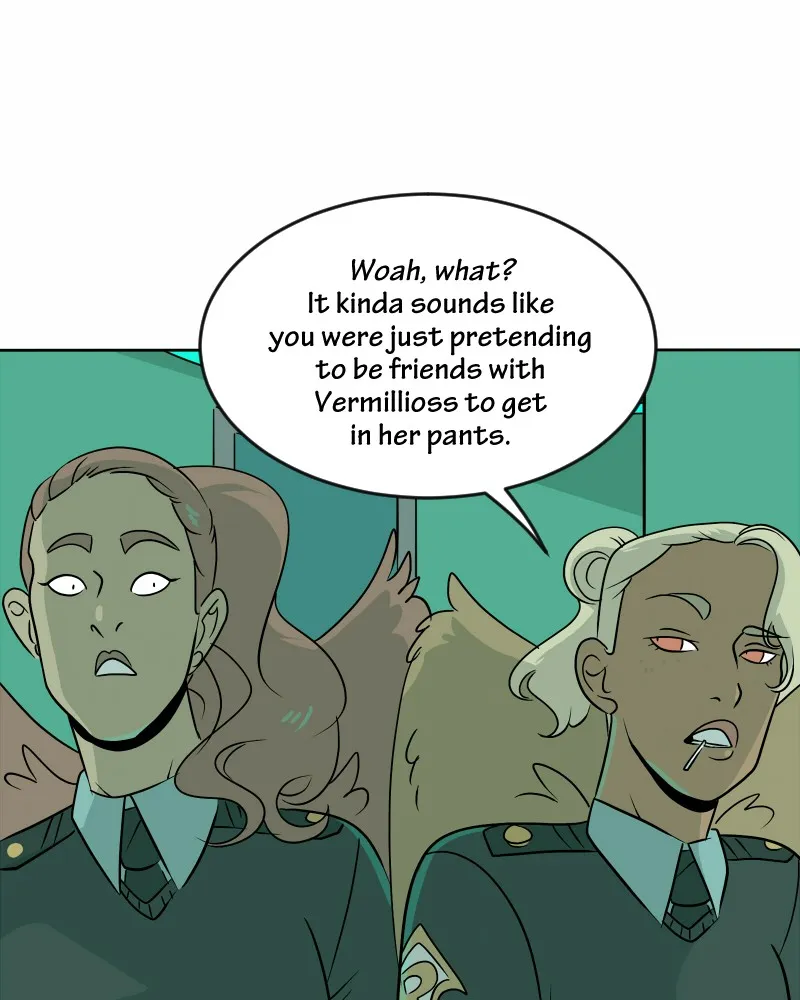 Read The Croaking chapter 129 image 37 on Lezhin