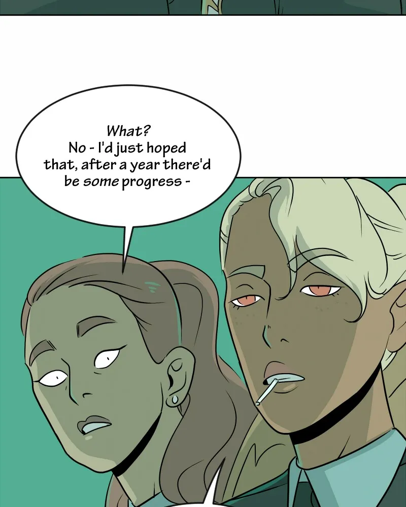 Read The Croaking chapter 129 image 38 on Lezhin