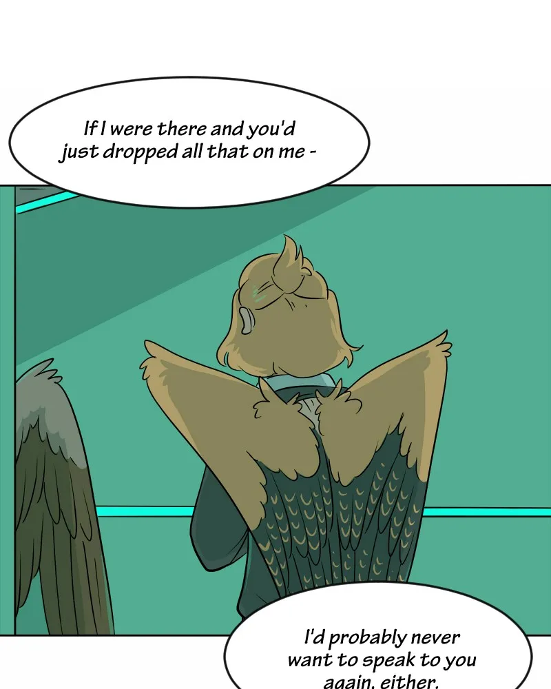 Read The Croaking chapter 129 image 40 on Lezhin