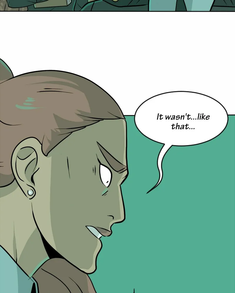 Read The Croaking chapter 129 image 42 on Lezhin