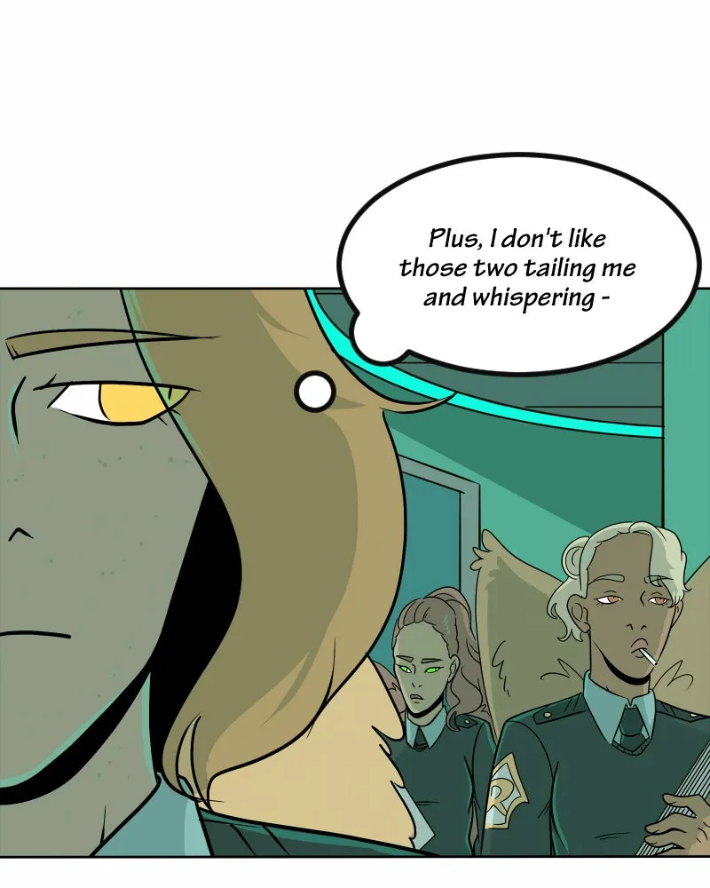 Read The Croaking chapter 129 image 45 on Lezhin