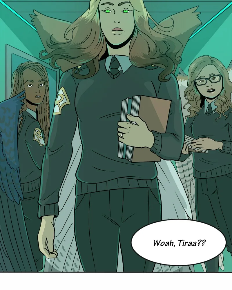 Read The Croaking chapter 129 image 47 on Lezhin