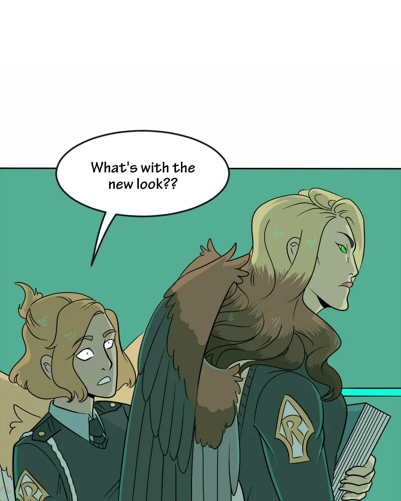 Read The Croaking chapter 129 image 48 on Lezhin