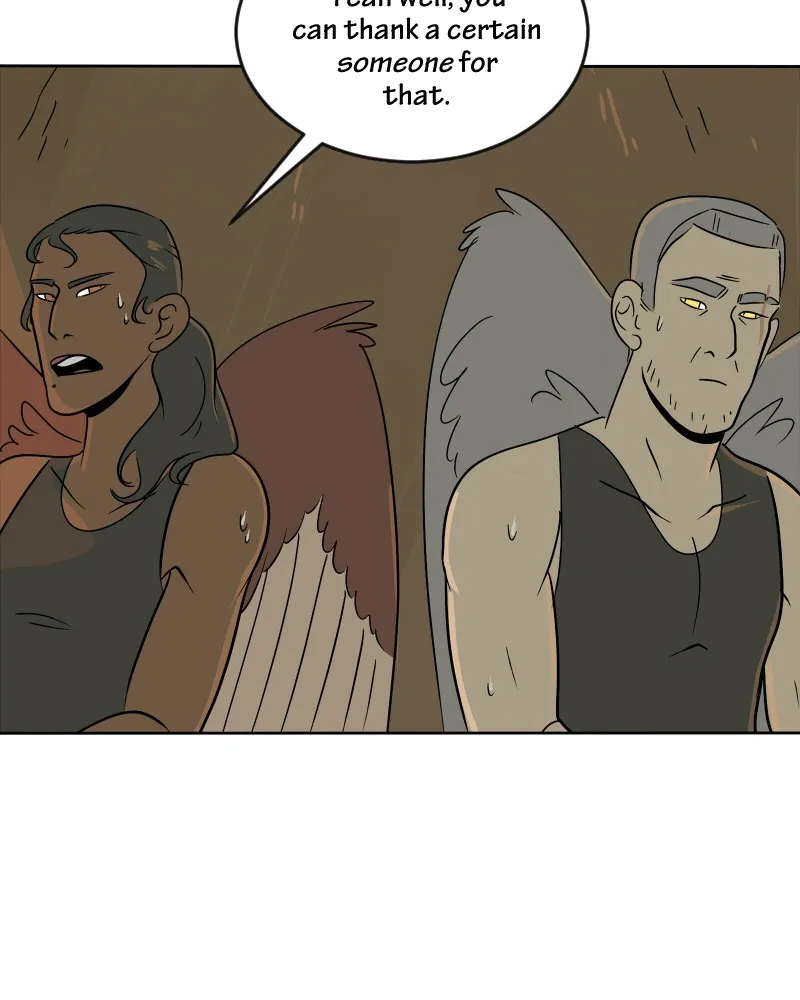 Read The Croaking chapter 129 image 5 on Lezhin