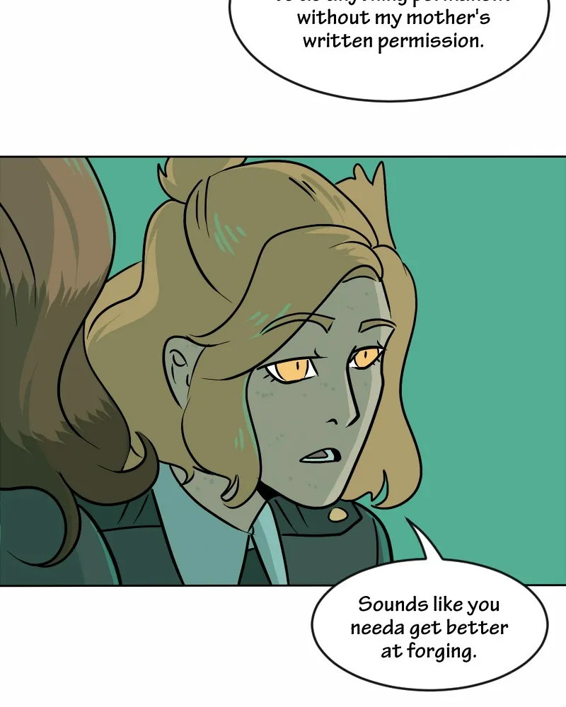 Read The Croaking chapter 129 image 51 on Lezhin