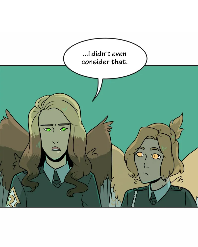 Read The Croaking chapter 129 image 52 on Lezhin