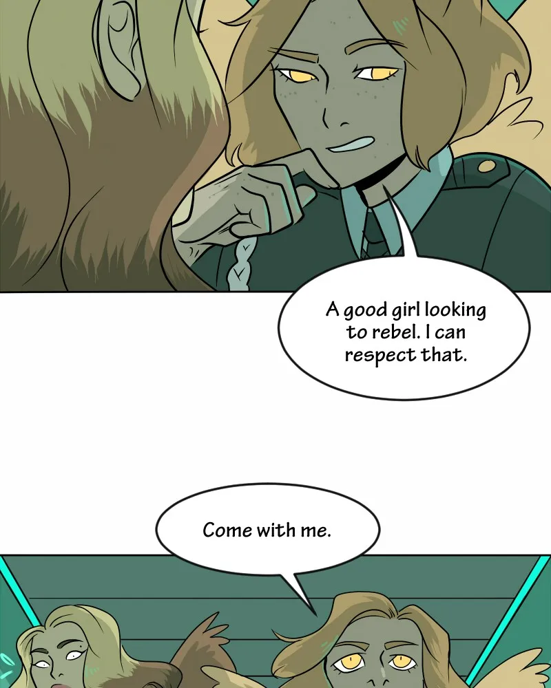 Read The Croaking chapter 129 image 54 on Lezhin