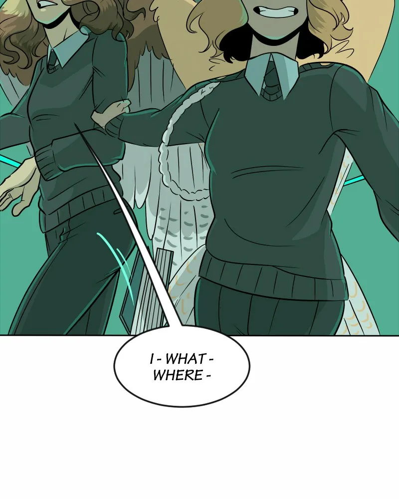 Read The Croaking chapter 129 image 55 on Lezhin