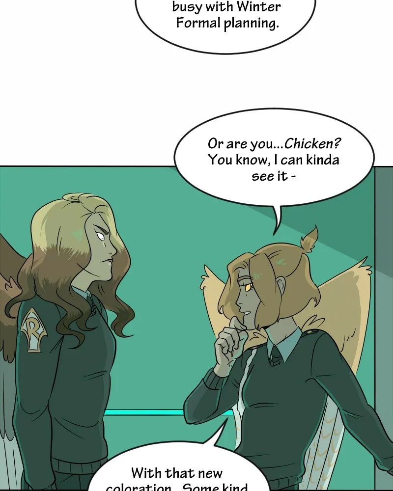 Read The Croaking chapter 129 image 57 on Lezhin