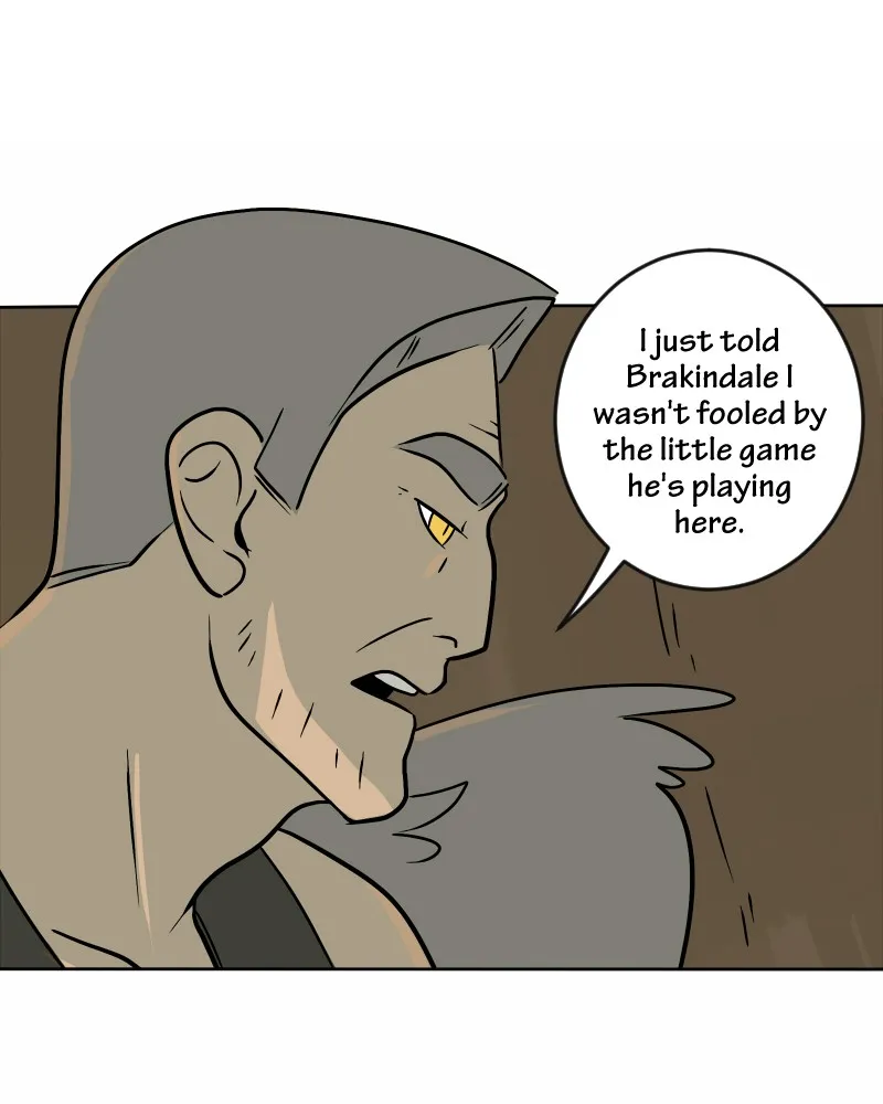 Read The Croaking chapter 129 image 6 on Lezhin