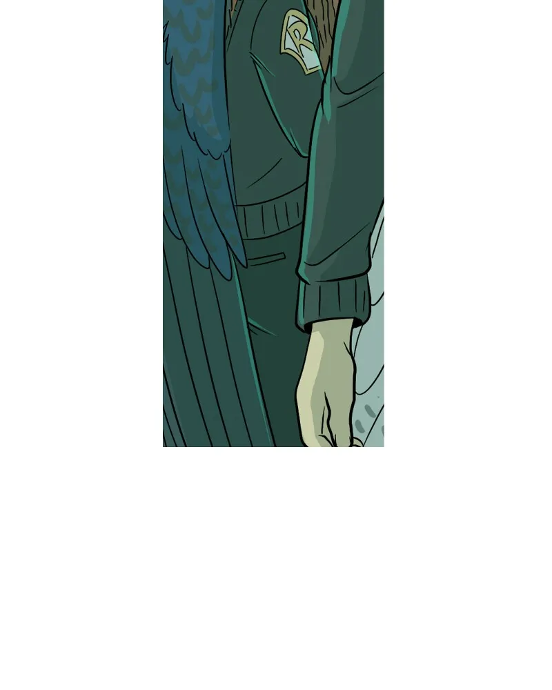 Read The Croaking chapter 129 image 65 on Lezhin