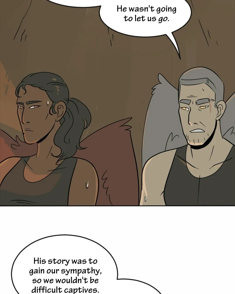 Read The Croaking chapter 129 image 8 on Lezhin