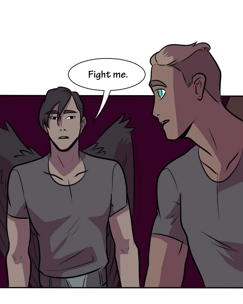 Read The Croaking chapter 13 image 0 on Lezhin