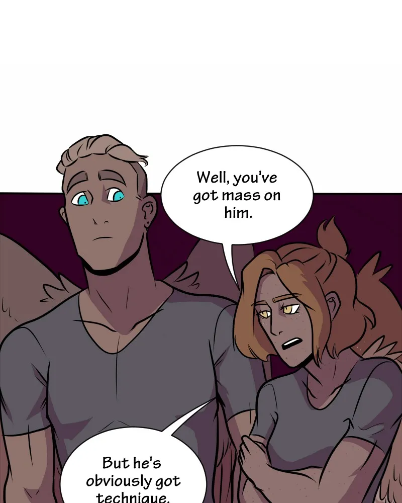 Read The Croaking chapter 13 image 10 on Lezhin