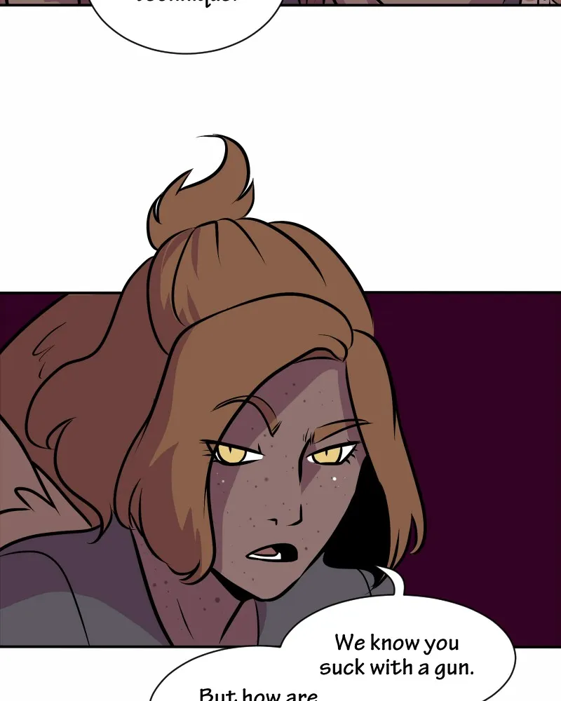 Read The Croaking chapter 13 image 11 on Lezhin