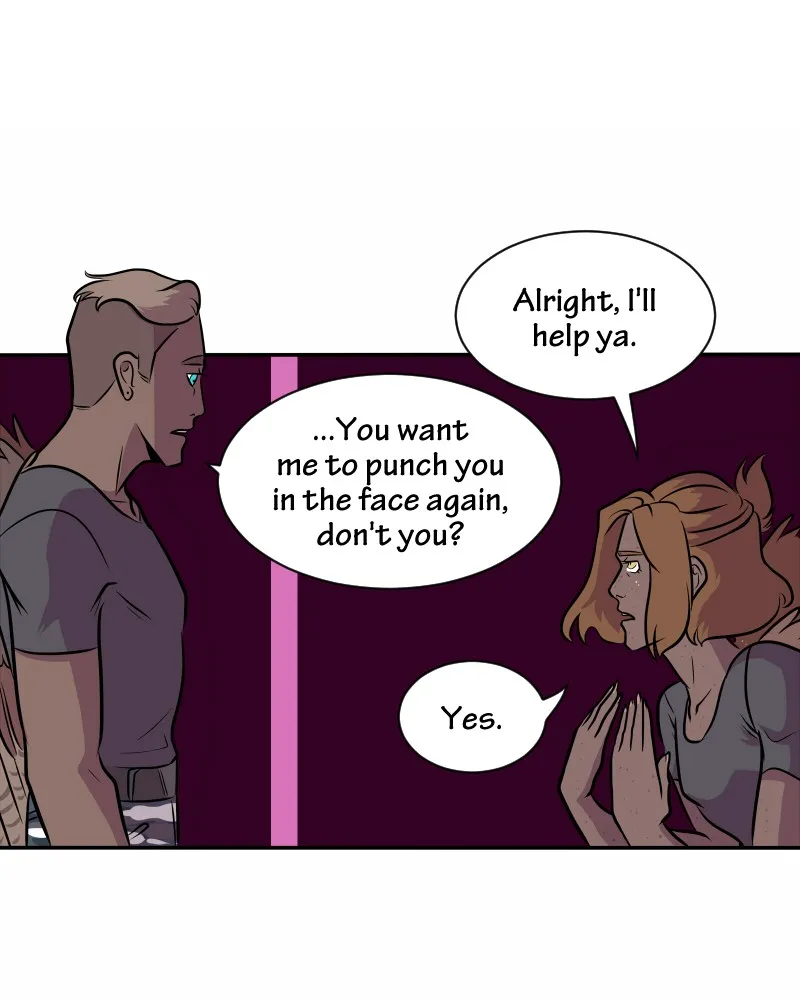 Read The Croaking chapter 13 image 14 on Lezhin