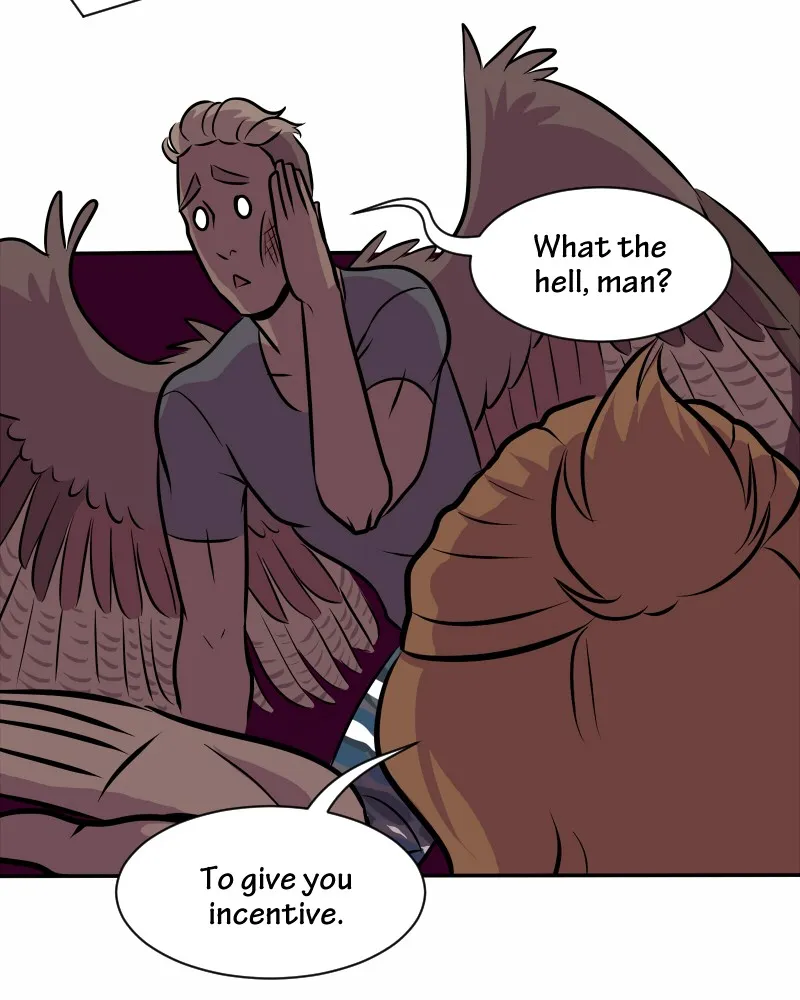 Read The Croaking chapter 13 image 17 on Lezhin