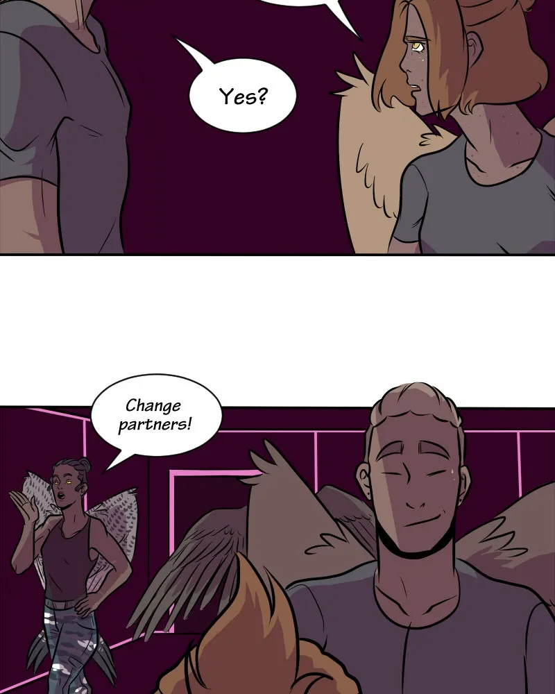 Read The Croaking chapter 13 image 23 on Lezhin
